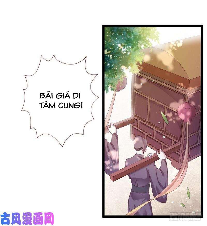 vương phi - âm động thiên hạ chapter 16 5