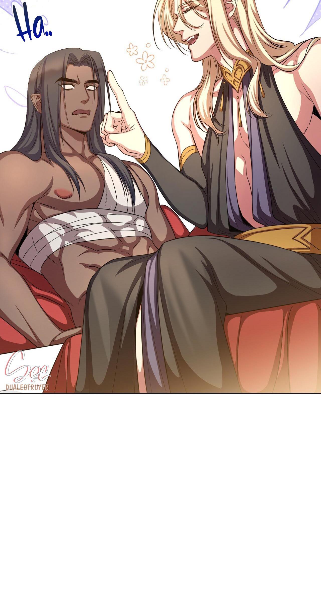 mặt trăng quỷ chapter 52 40