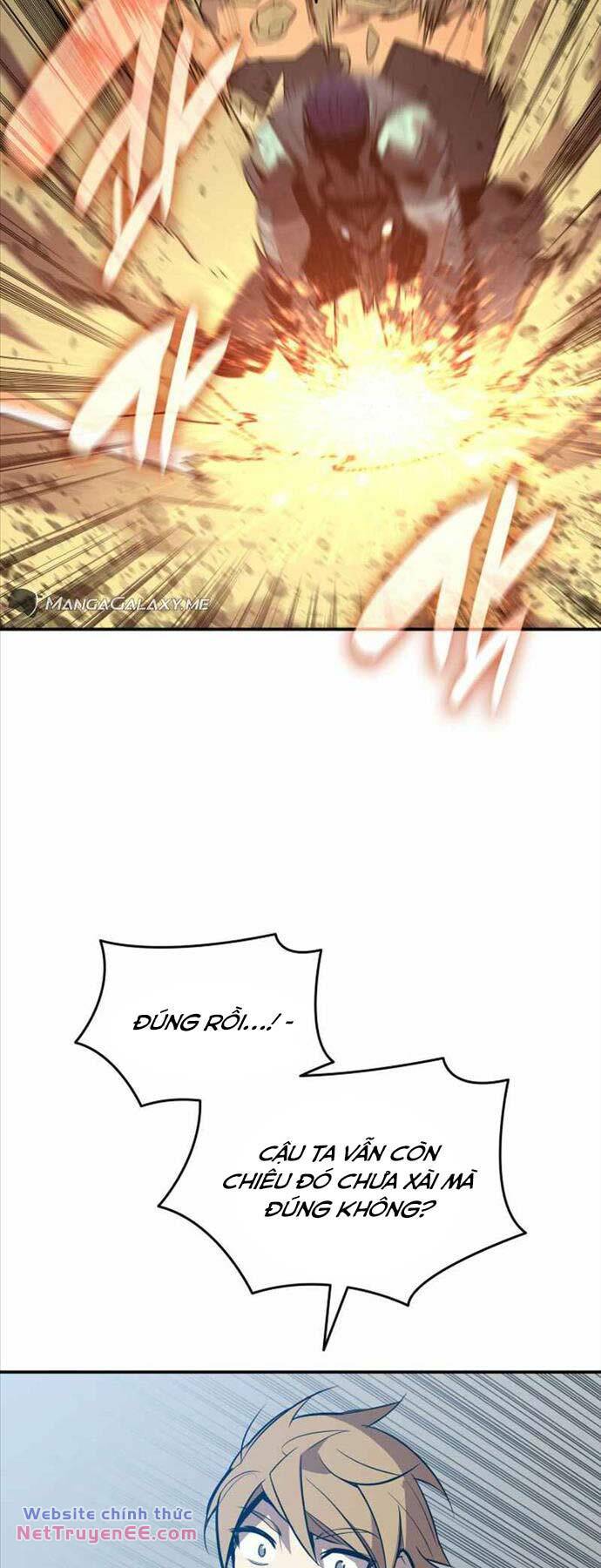 tôi là lính mới chapter 176 40