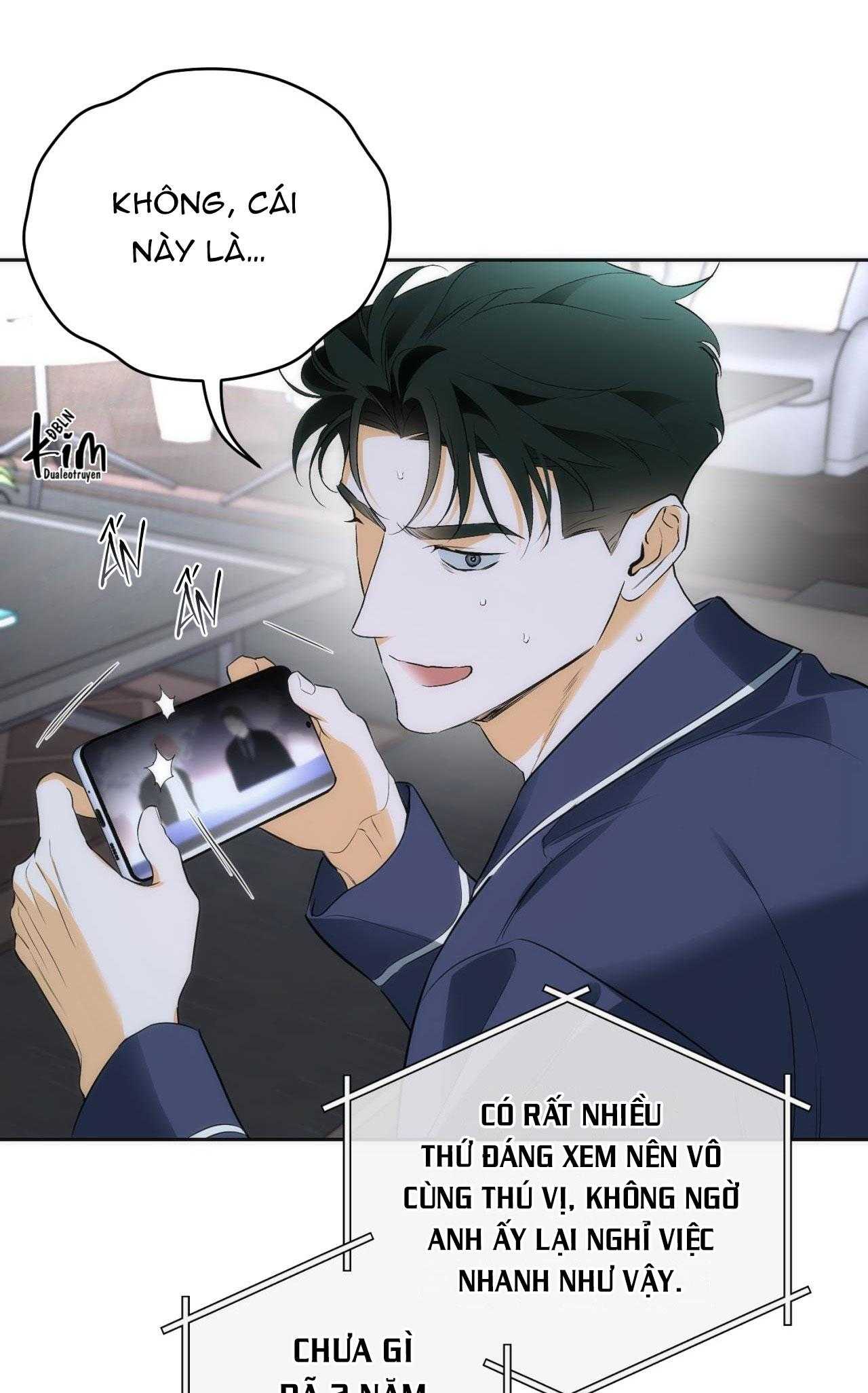 off track chapter 18 24