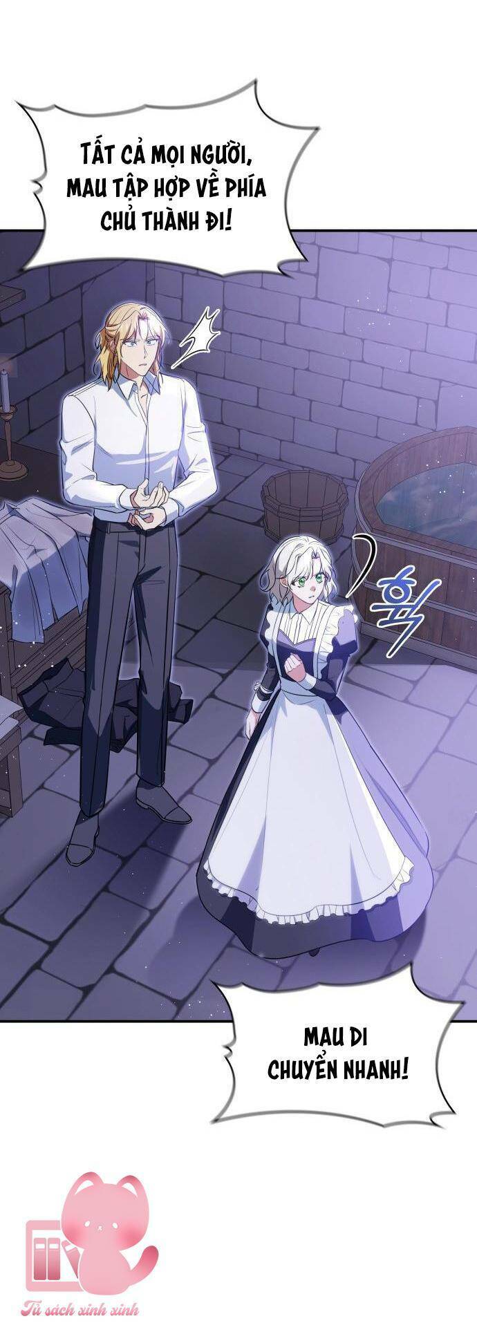 'di vật' melvin để lại chapter 35 68