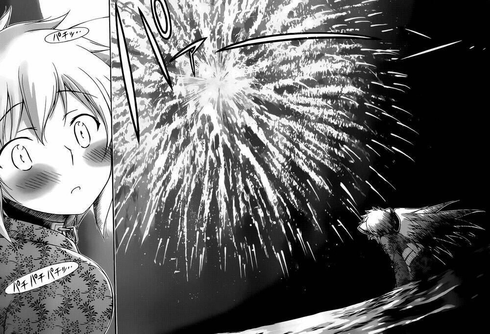 vật thất lạc của bầu trời chapter 65 30