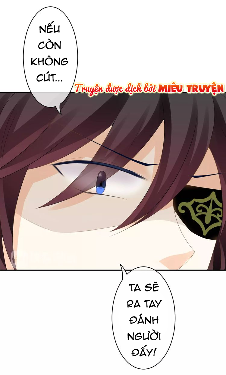 độc nhãn ác ma của ta chapter 9 3