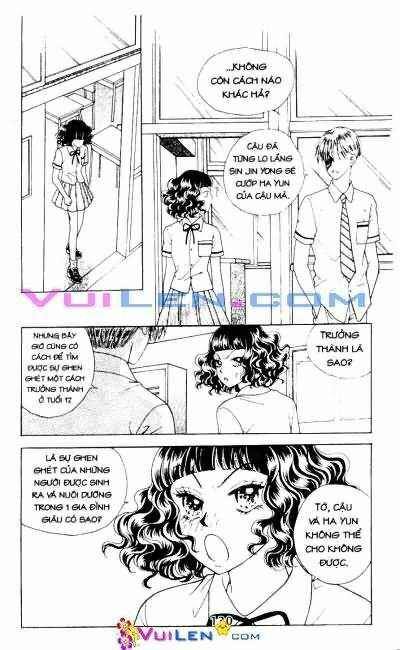 bong bóng trắng chapter 8 130