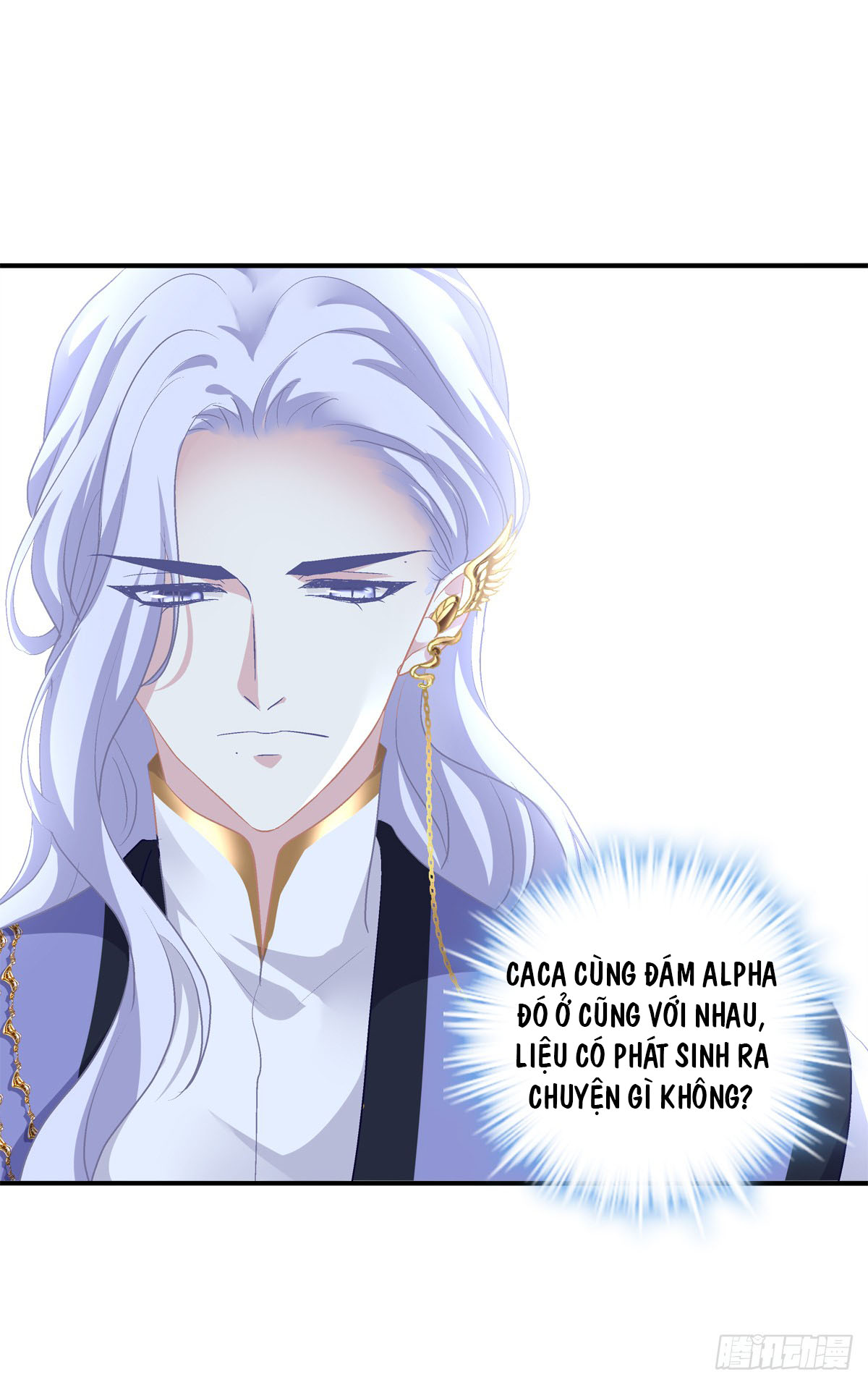 kiểm soát tuyệt đối chapter 29 32