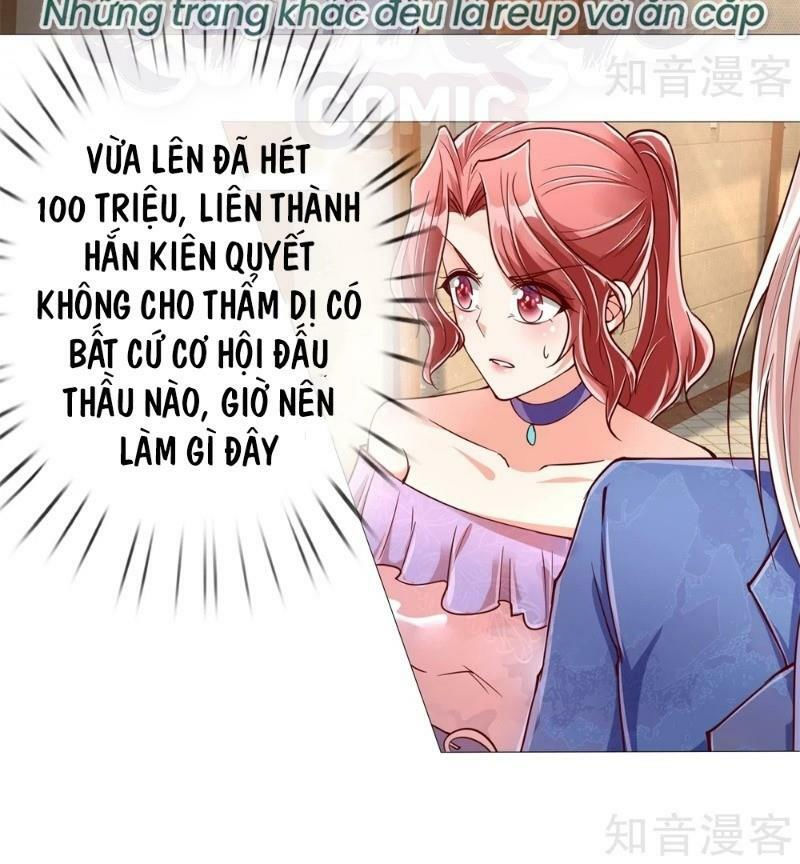 vú em tiên tôn đi ở rể chapter 112 2