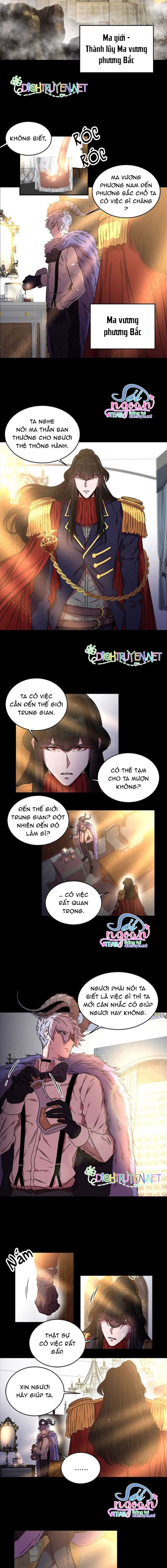 con gái bảo bối của ma vương chapter 14 8