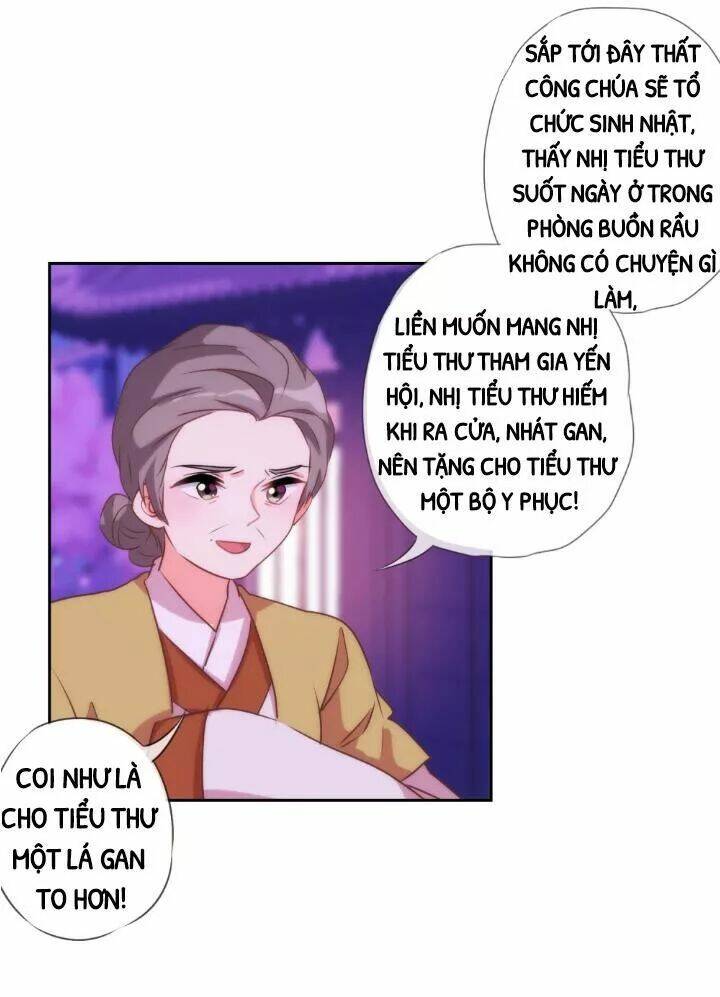 ồ, phu quân đáng yêu của tôi! chapter 51 7