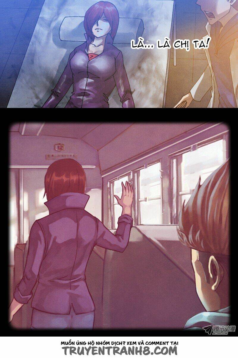 địa ngục thần y chapter 62 12