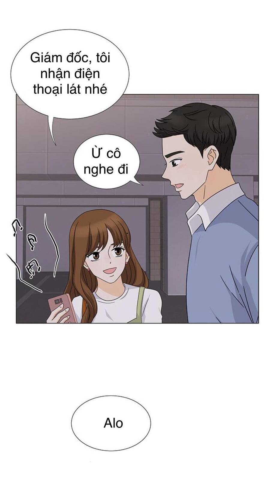 idol và sếp, em yêu ai? chapter 72 35