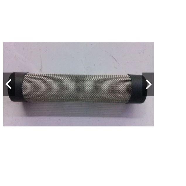 Bịt tép inox phi 12 dài 9cm