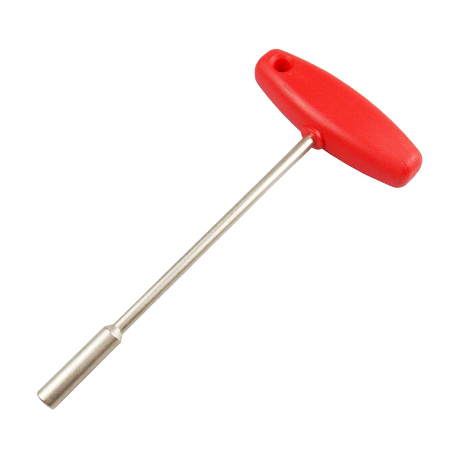 Bike Concealed   T Handle Spoke