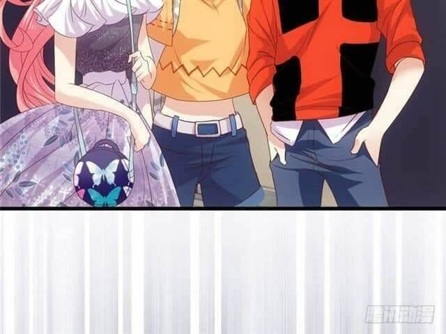 thời khắc và em đều đẹp chapter 1 53