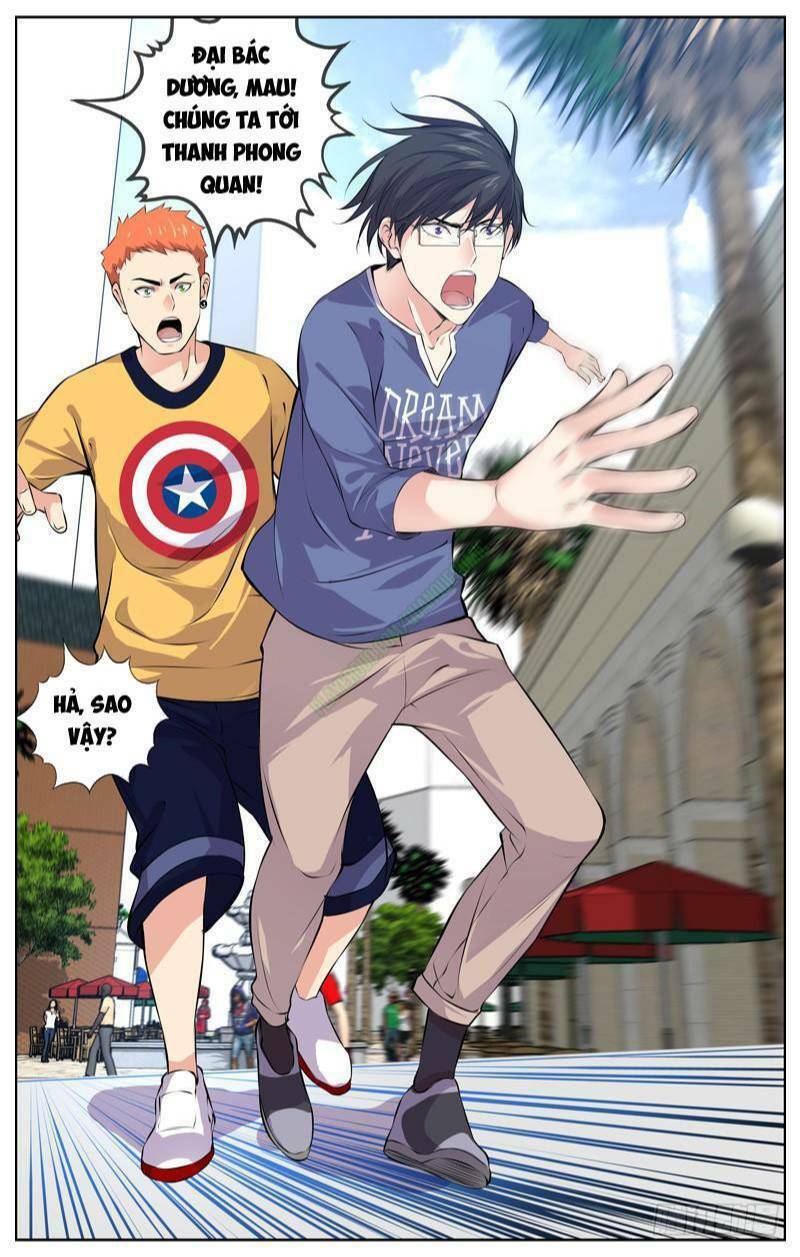 sát thủ bạch linh chapter 101 5