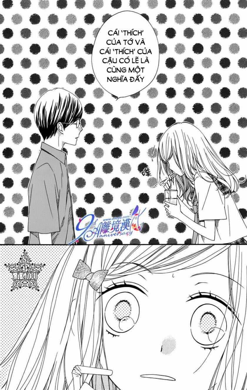 the romantica clock chapter 41.1 13