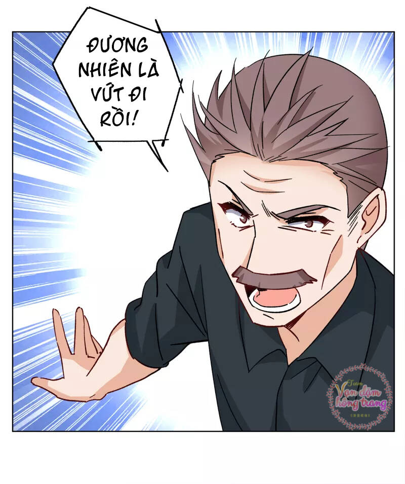 cô ấy đến rồi, xin nằm xuống! chapter 234 12