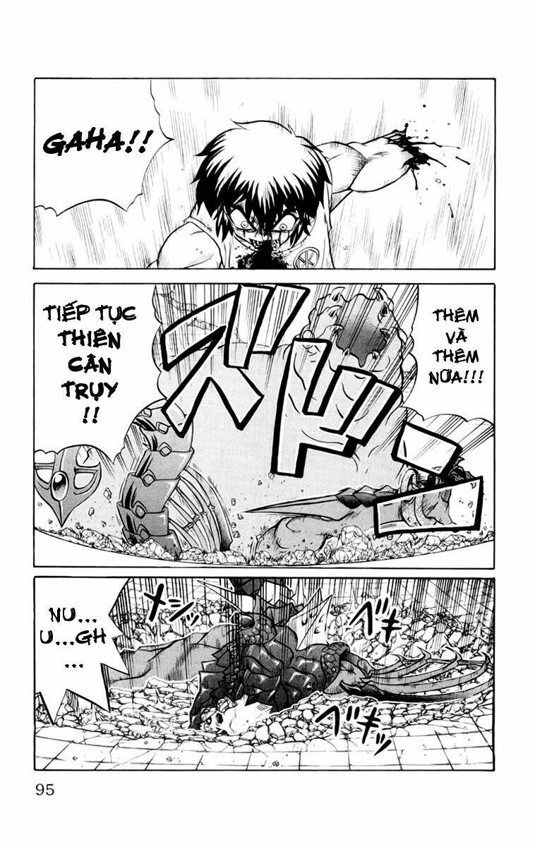 chaosic rune chapter 40 9