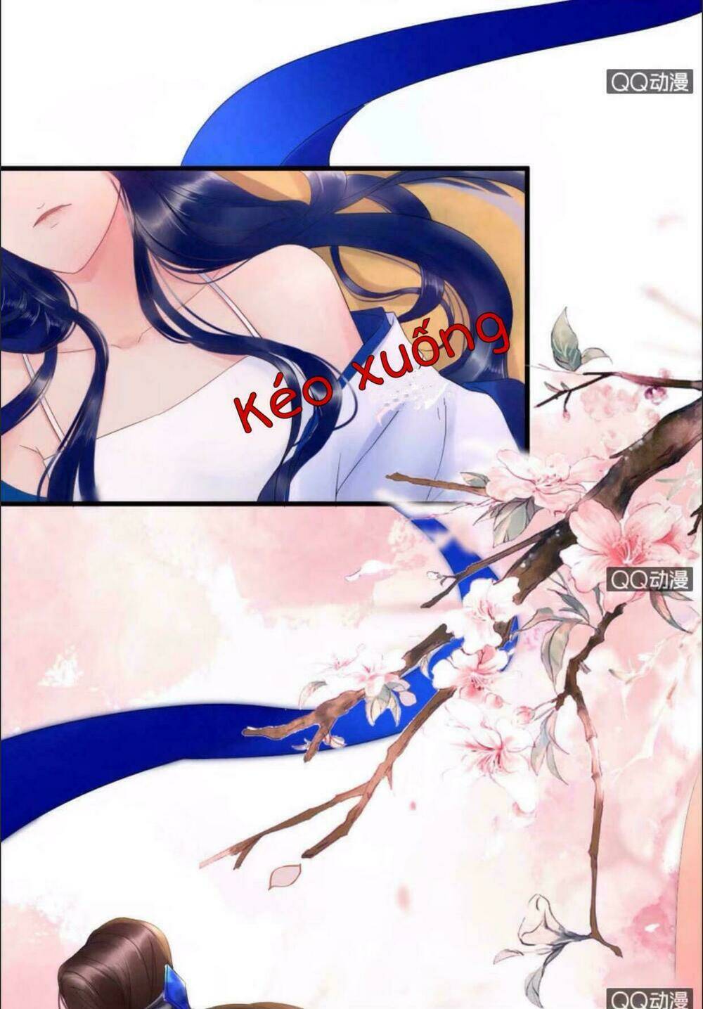 sủng phi của vương chapter 27 4