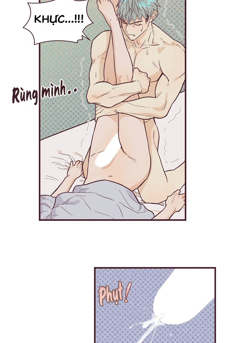 chạy đâu cho thoát chapter 5.3 8