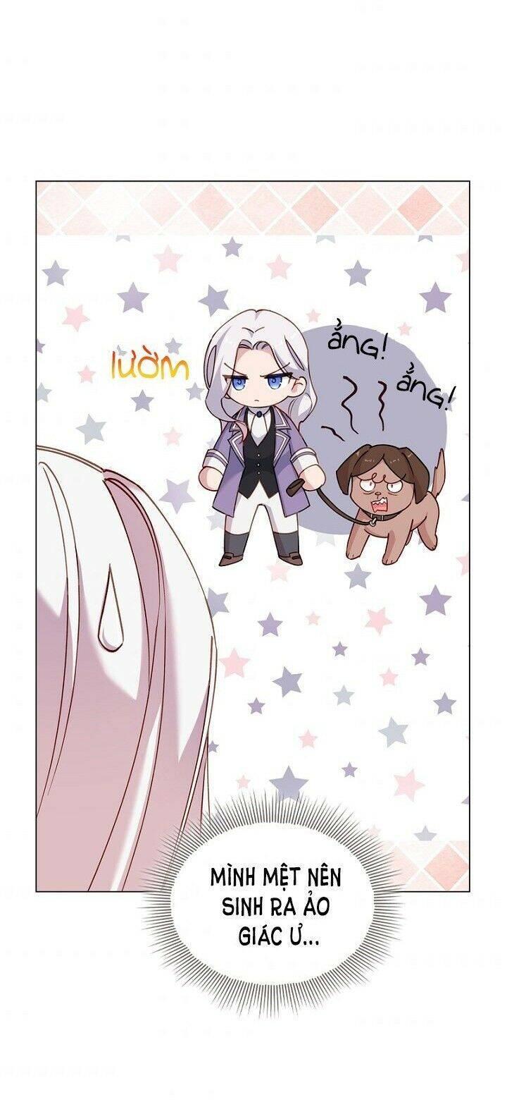 để yên cho tiểu thư hiền chapter 1 75