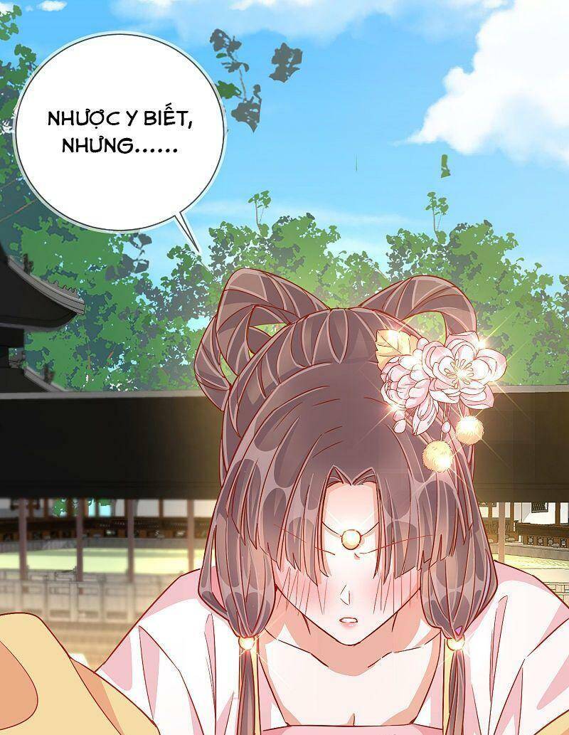 công lược trưởng thành của vương phi chapter 38 9