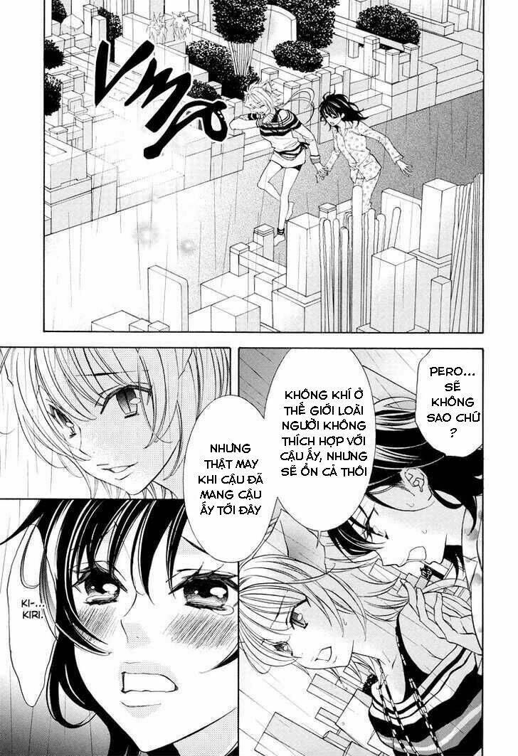 trường học ma nữ chapter 15 6