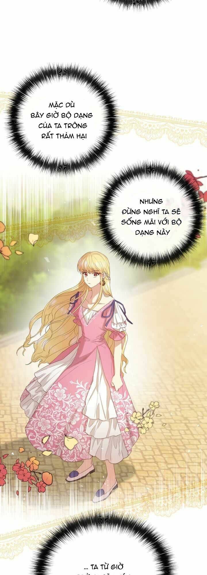 vẻ đẹp của ác ma chapter 4 68