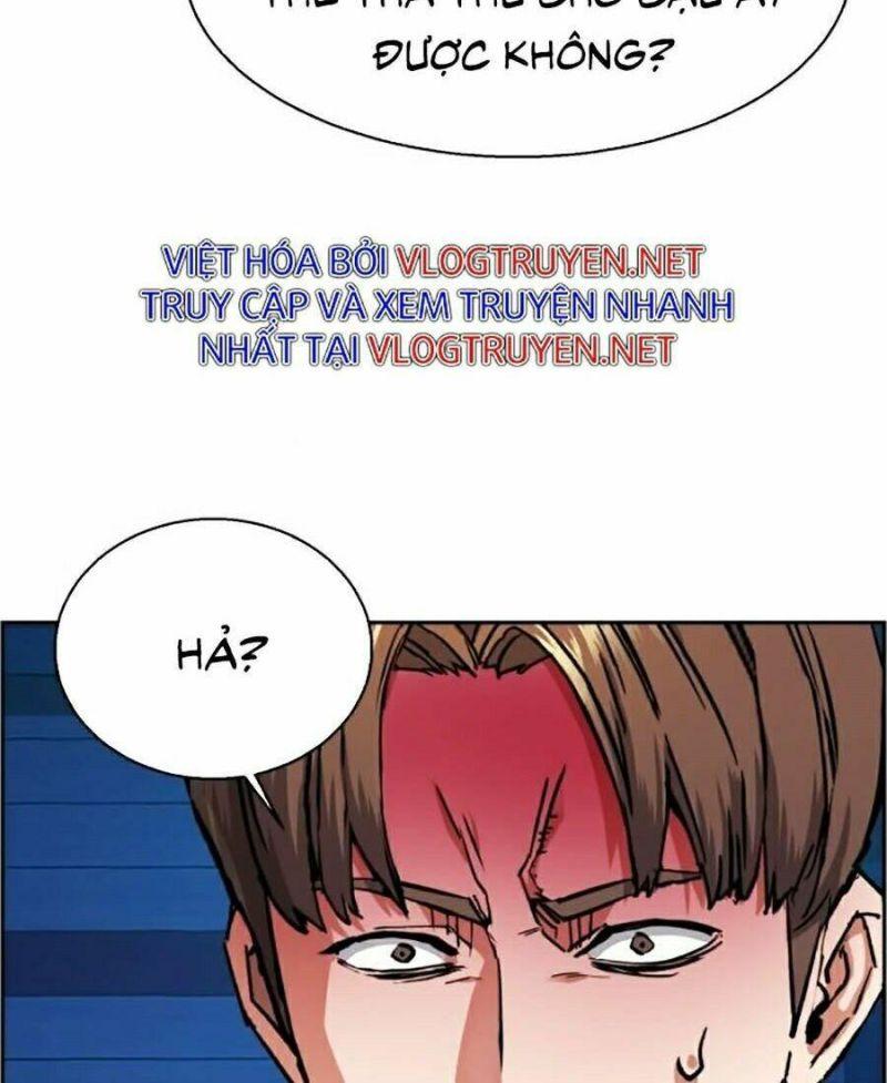 bạn học tôi là lính đánh thuê chapter 51 86