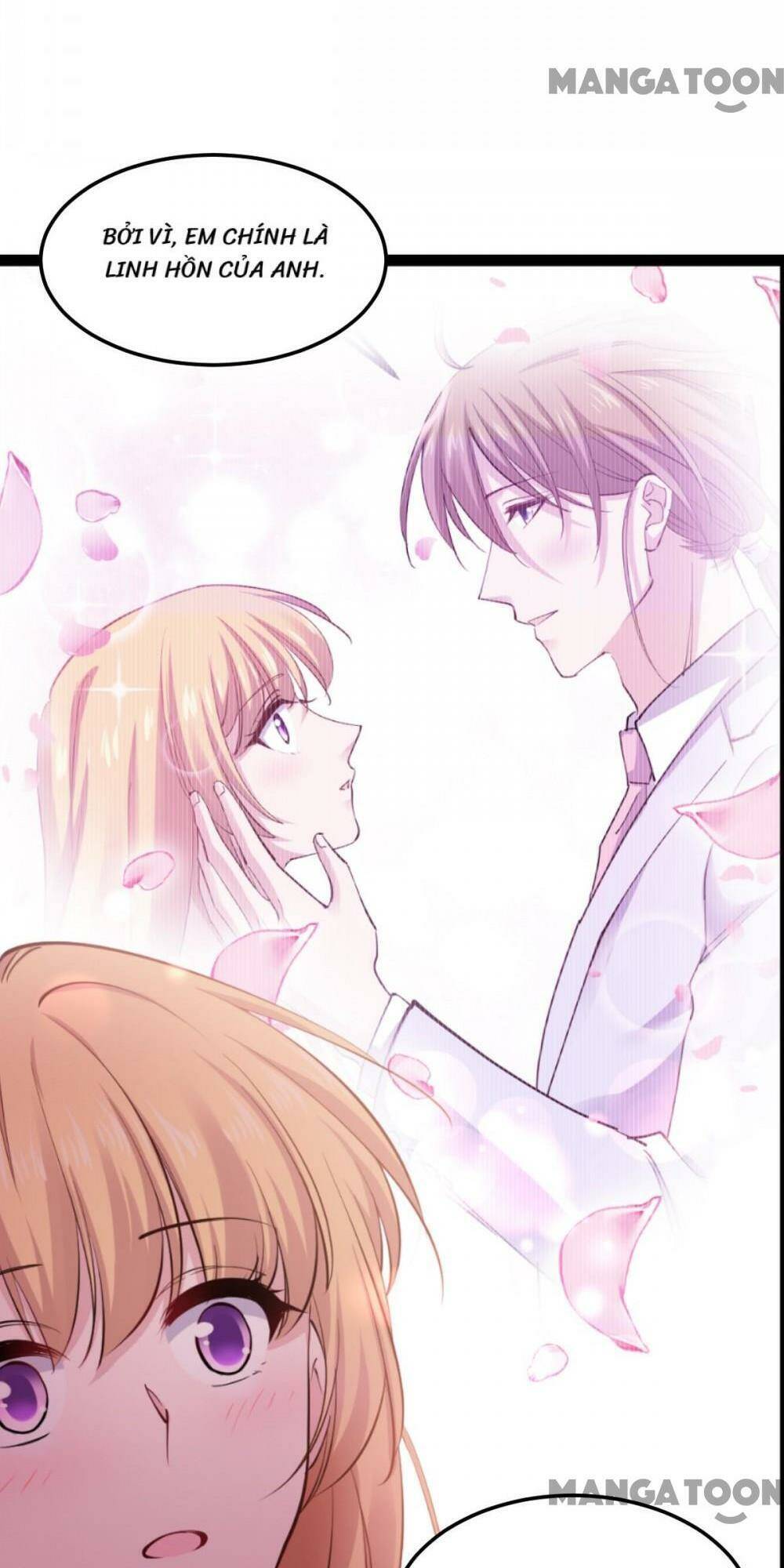 ảnh hậu lão bà không được chạy chapter 223 15