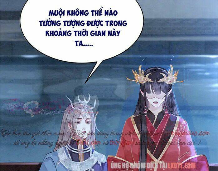 trọng sinh bá sủng nhiếp chính vương quá mạnh mẽ chapter 123 45