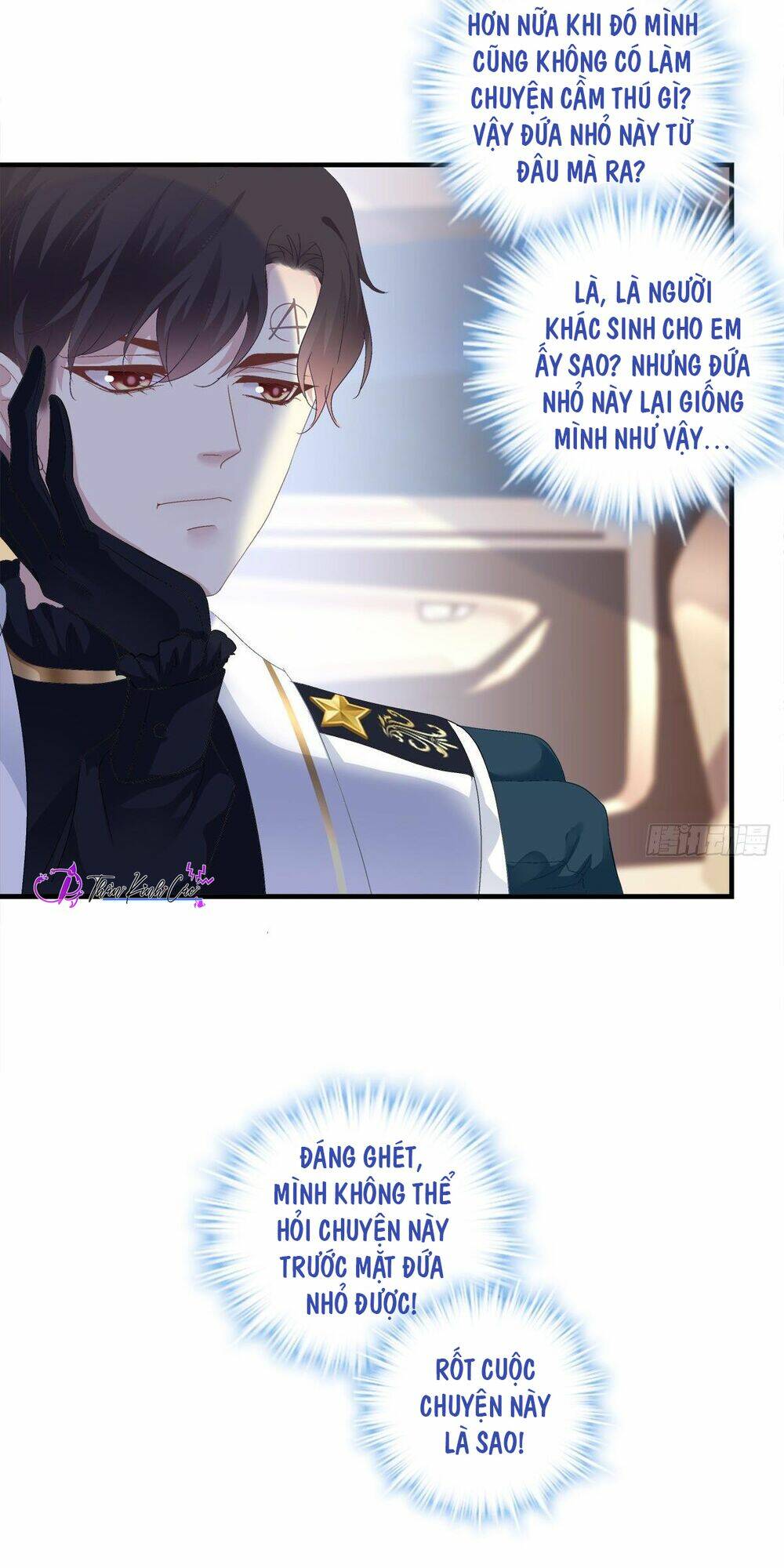 toàn bộ nắm trong tay chapter 107 26