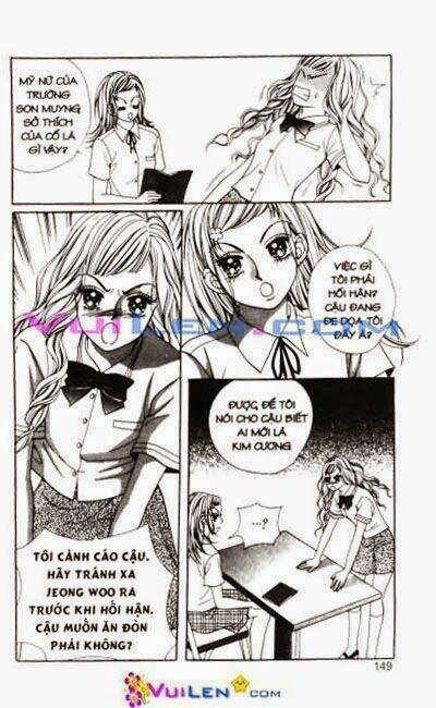 tên nô lệ đáng yêu chapter 5 149
