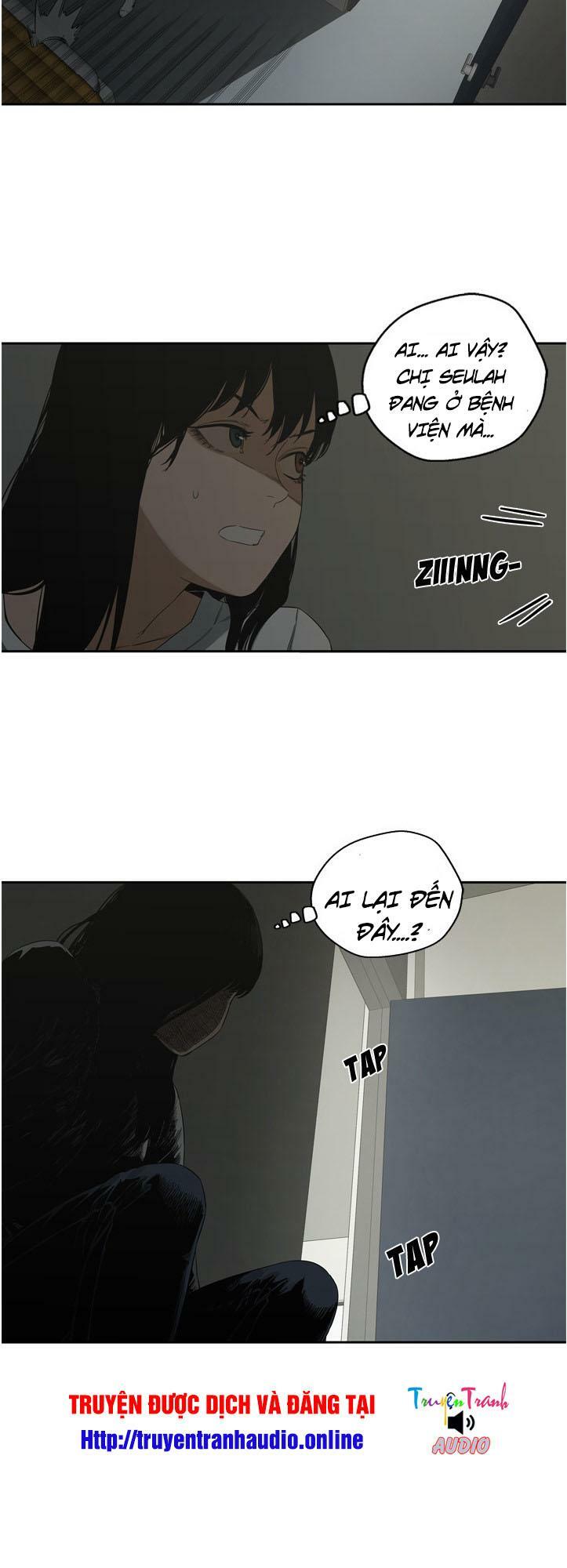 anh shipper may mắn chapter 9 23