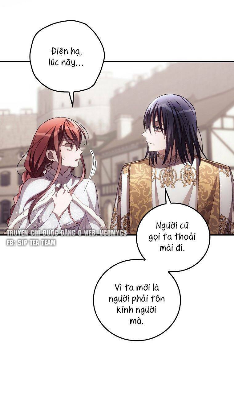 tôi nhìn thấy cái chết của bạn chapter 51 17