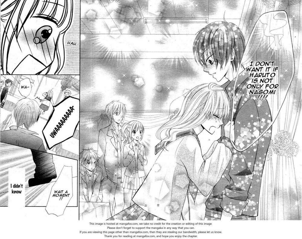 amai amai koi o seyo chapter 3 24