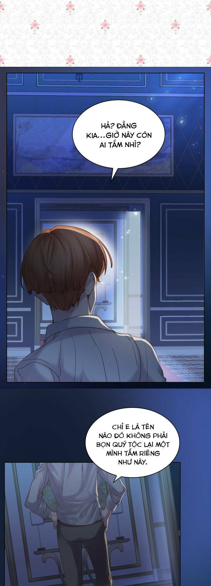 quy luật sinh tồn của nữ phụ chapter 51 6