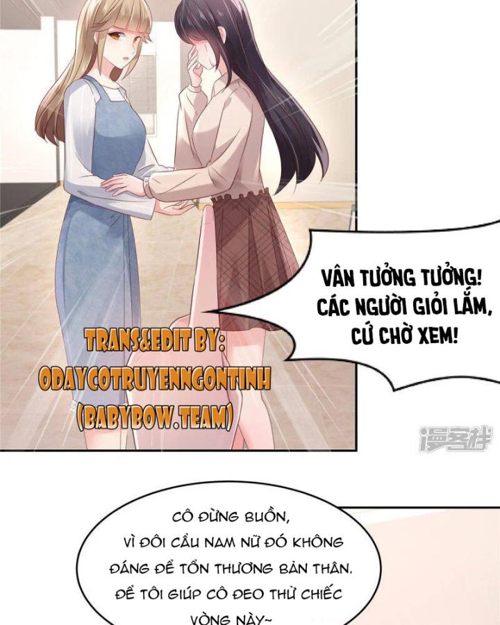 tái sinh tương ngộ chapter 57 12