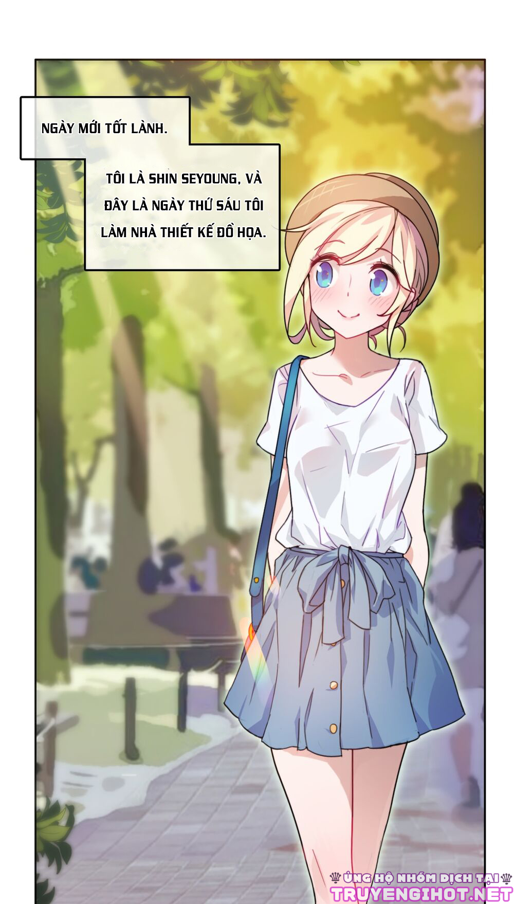cuộc sống thường ngày của kẻ biến thái chapter 2.1 1