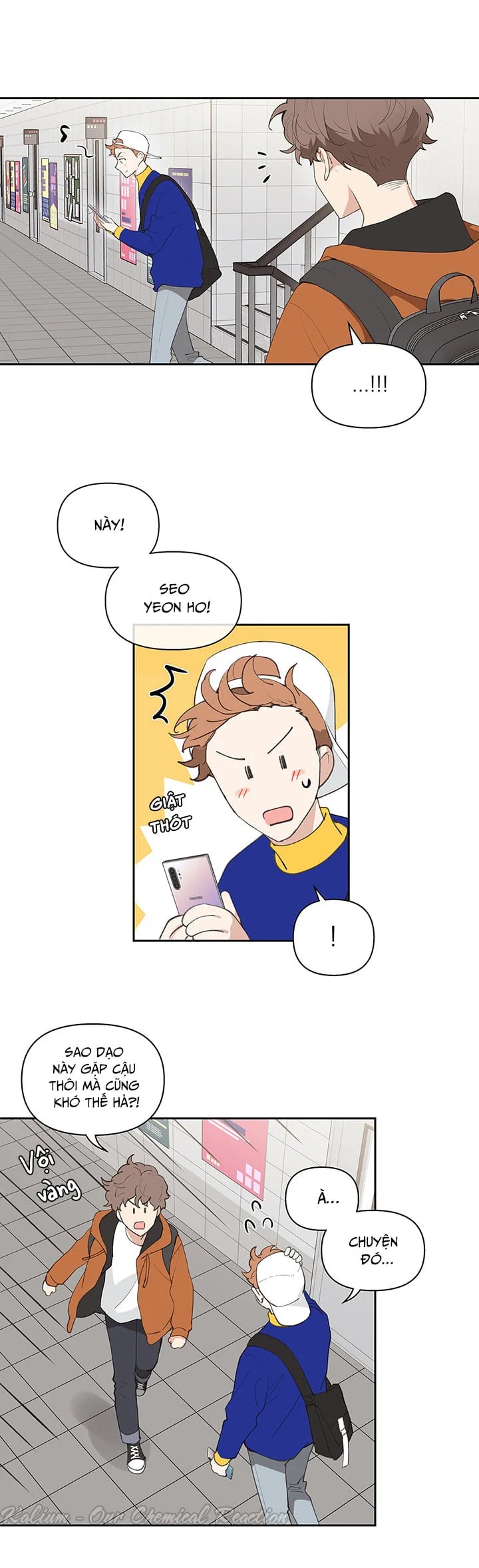 tâm tư của ju in chapter 10 9