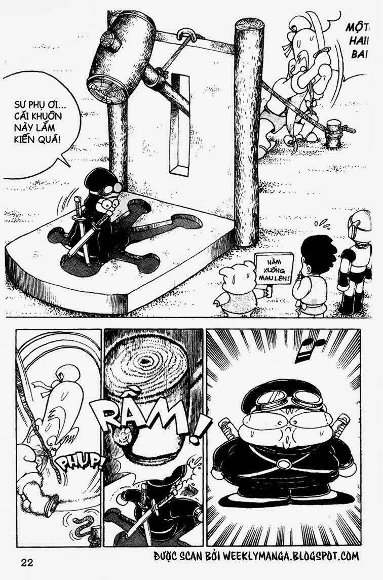 kung fu komang chapter 7 20