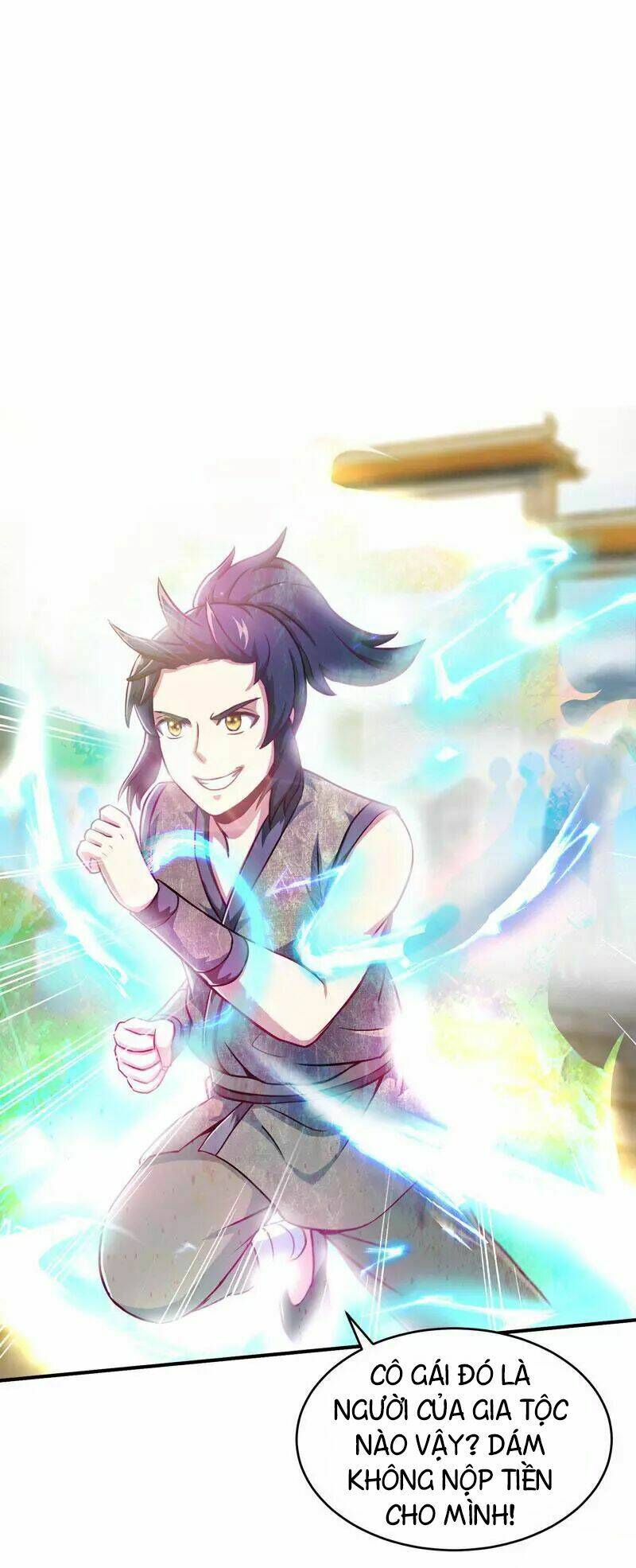 chí tôn thần ma chapter 13 3