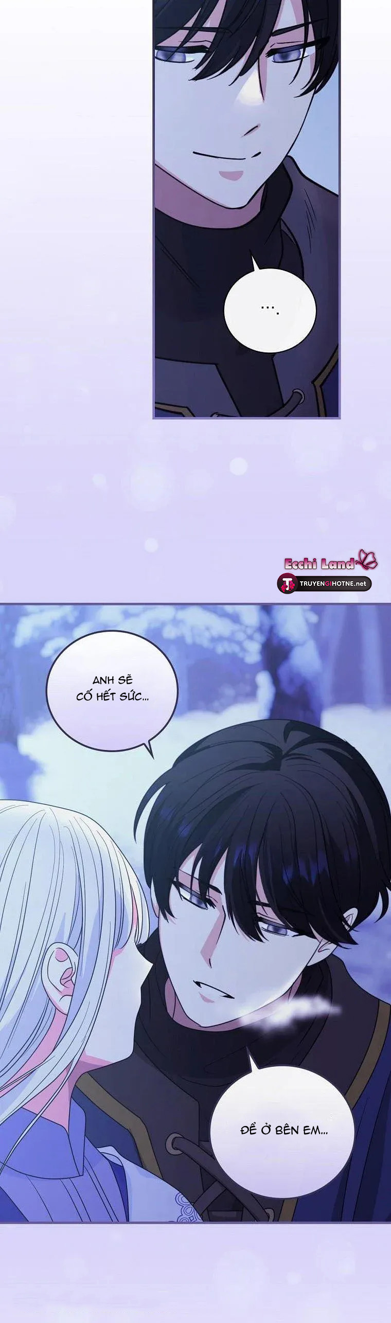 hiệp sĩ băng giá chapter 61.2 11