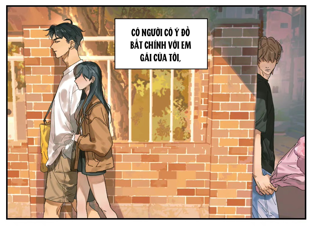 art lẻ của tác giả dai chapter 18 2