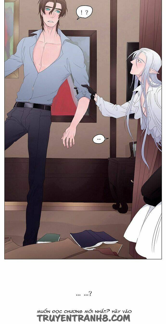 vampire & hunter chapter 15 15