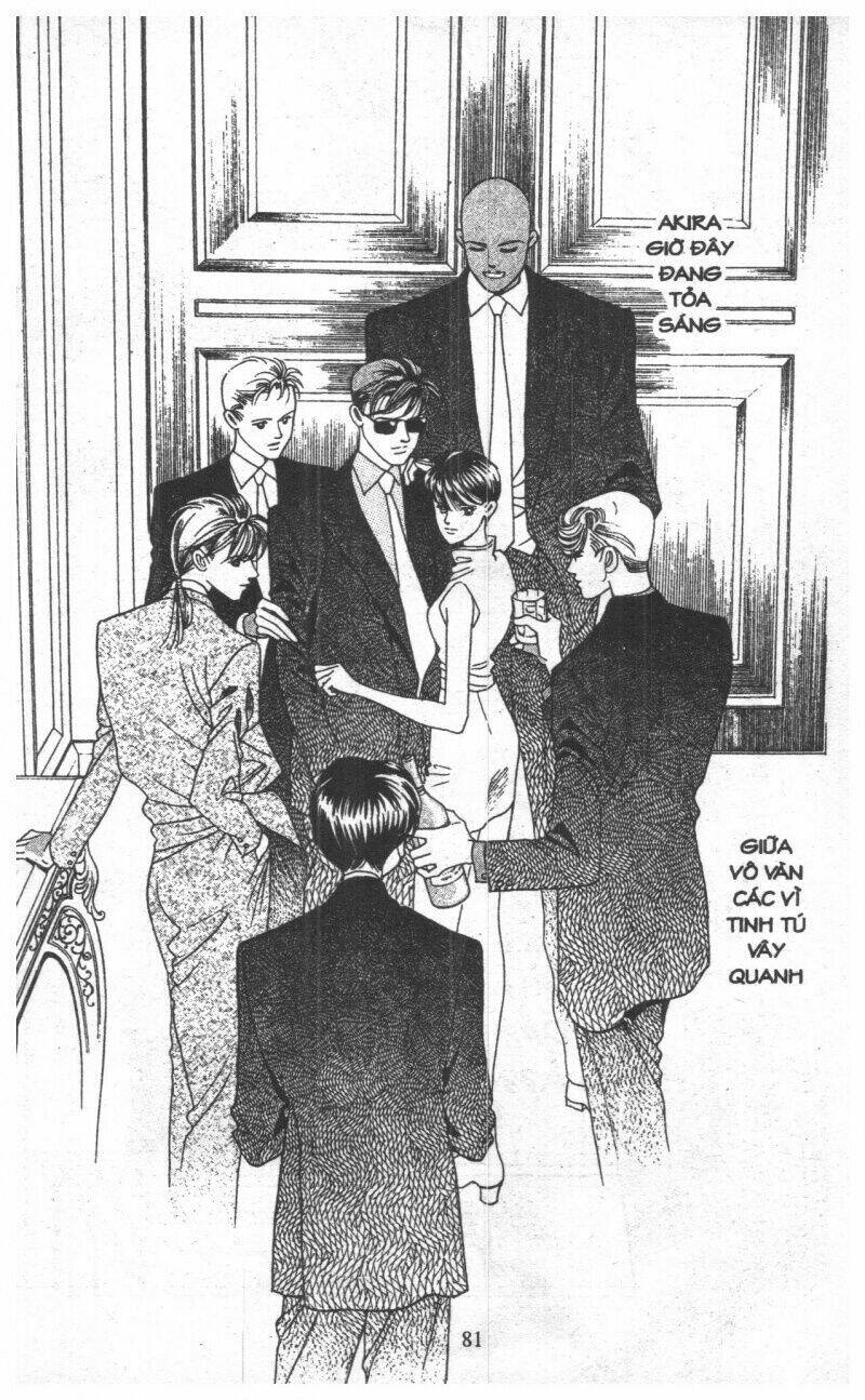 nàng tiên ánh trăng - kaguya hime chapter 15 79