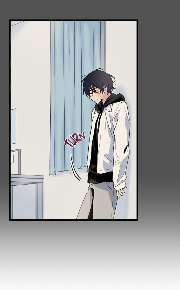 tình yêu cún con chapter 14.1 9