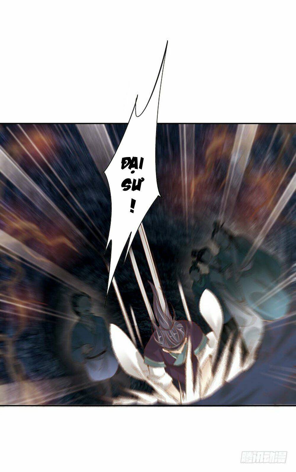 thiền tâm vấn đạo chapter 19 49