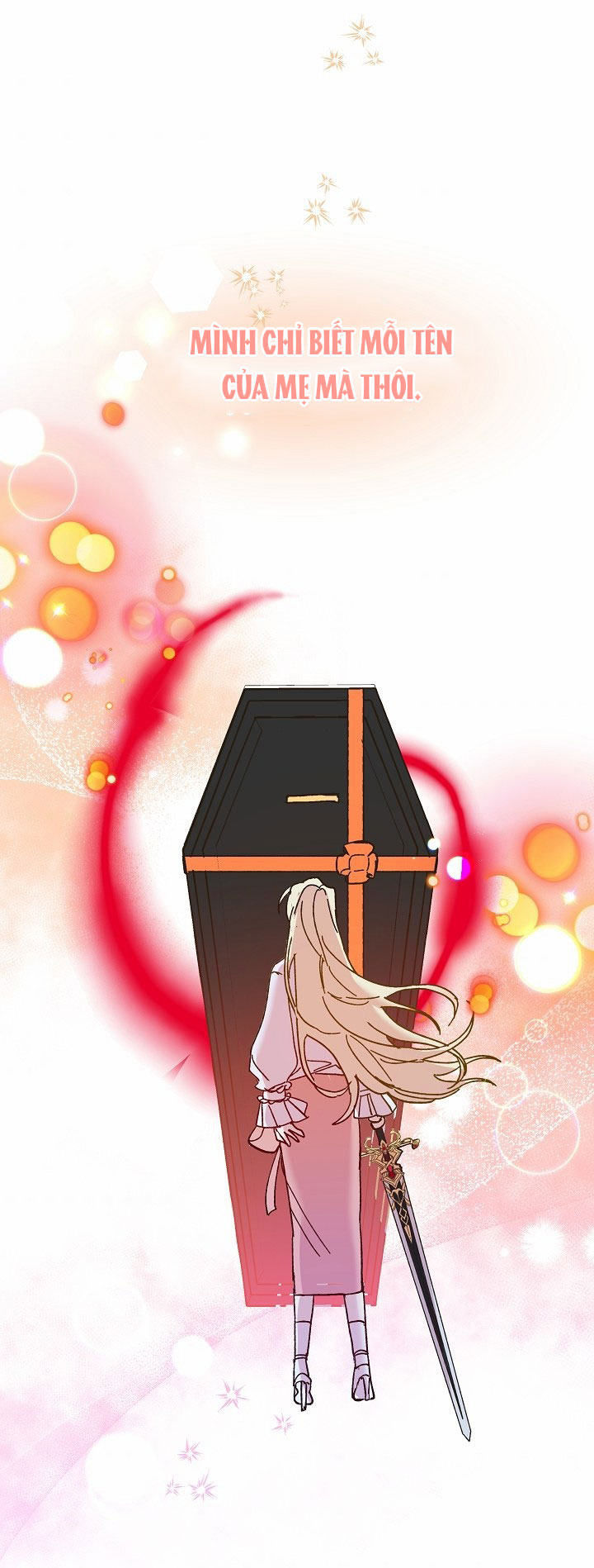 công chúa giả điên chapter 45.1 72