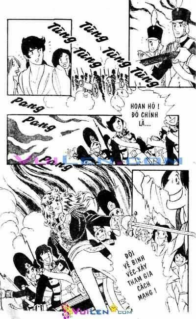 hoa hồng véc-xây chapter 12 43