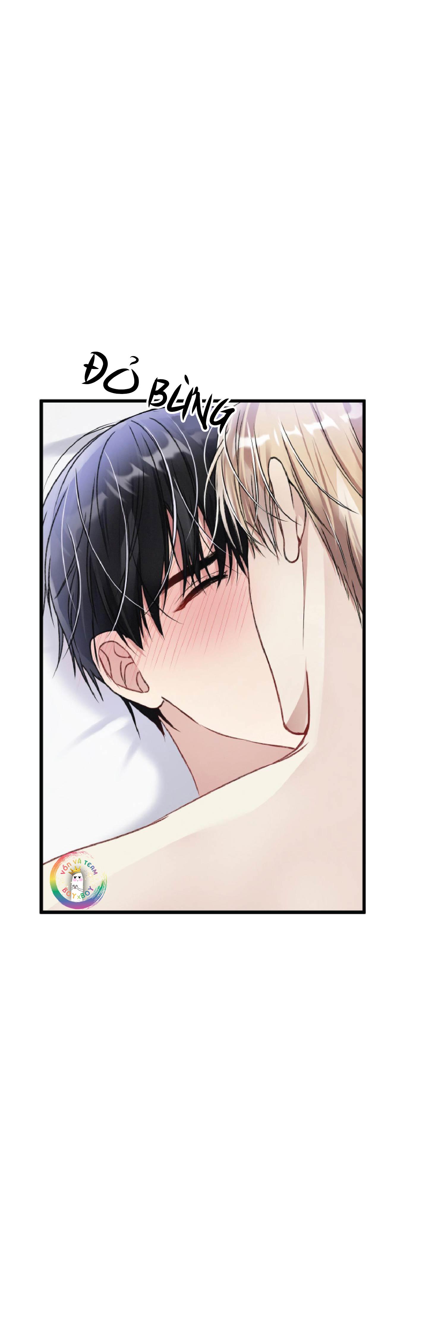 cuộc sống thường nhật của trị liệu viên hạng b chapter 36 5